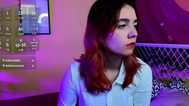 cam to cam sexiness with Girls streamers. Explore the newest collection of intense camshows from our capable horny hosts.