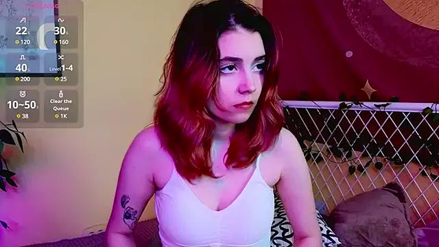 cam to cam sexiness with Girls streamers. Explore the newest collection of intense camshows from our capable horny hosts.