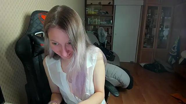 cam to cam sexiness with Girls streamers. Explore the newest collection of intense camshows from our capable horny hosts.