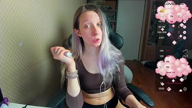 cam to cam sexiness with Girls streamers. Explore the newest collection of intense camshows from our capable horny hosts.