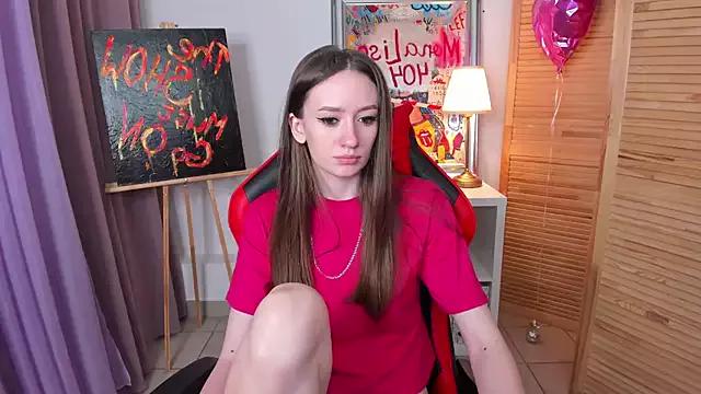 cam to cam sexiness with Girls streamers. Explore the newest collection of intense camshows from our capable horny hosts.