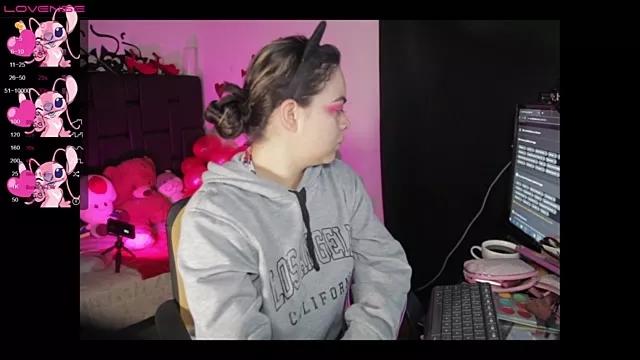 cam to cam sexiness with Girls streamers. Explore the newest collection of intense camshows from our capable horny hosts.