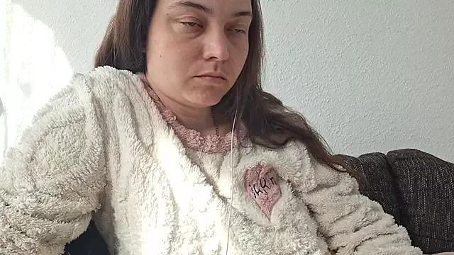Cyndee_Winter from StripChat is Freechat