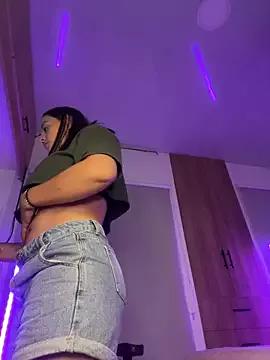 cam to cam sexiness with Girls streamers. Explore the newest collection of intense camshows from our capable horny hosts.