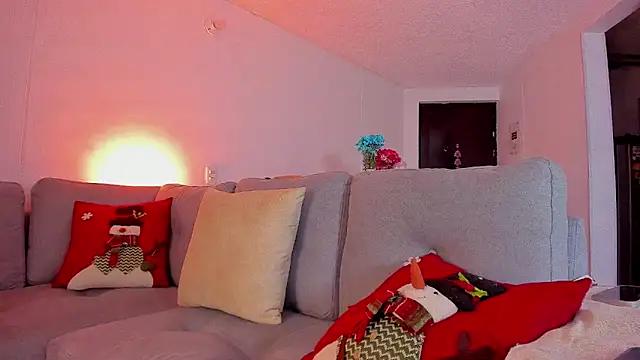 cam to cam sexiness with Girls streamers. Explore the newest collection of intense camshows from our capable horny hosts.