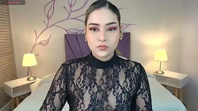 cam to cam sexiness with Girls streamers. Explore the newest collection of intense camshows from our capable horny hosts.