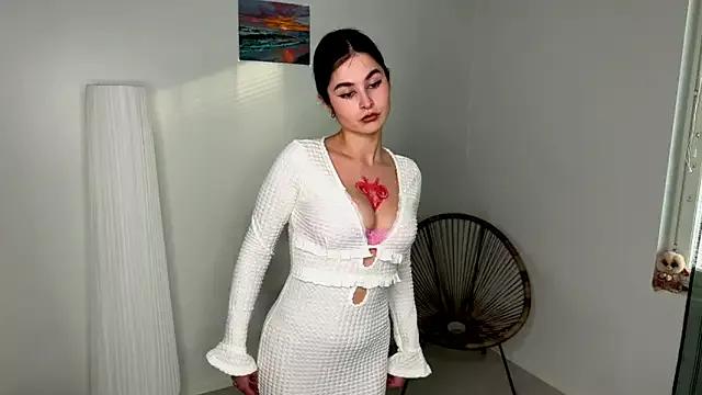 cam to cam sexiness with Girls streamers. Explore the newest collection of intense camshows from our capable horny hosts.
