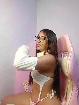 cam to cam sexiness with Girls streamers. Explore the newest collection of intense camshows from our capable horny hosts.