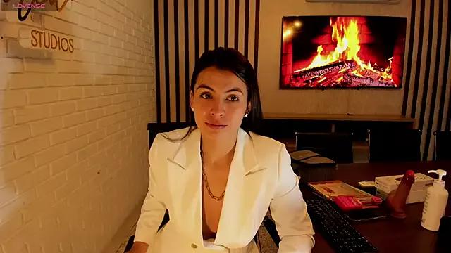 cam to cam sexiness with Girls streamers. Explore the newest collection of intense camshows from our capable horny hosts.