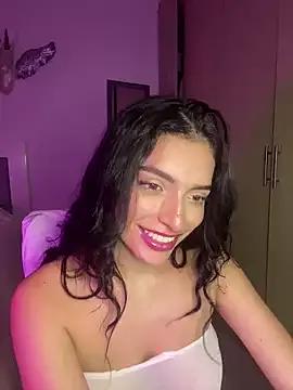 dakota_le from StripChat is Freechat