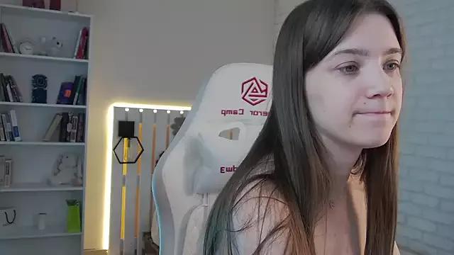 cam to cam sexiness with Girls streamers. Explore the newest collection of intense camshows from our capable horny hosts.