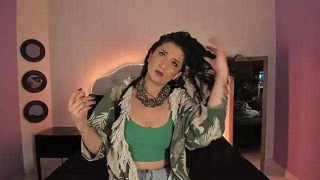 cam to cam sexiness with Girls streamers. Explore the newest collection of intense camshows from our capable horny hosts.
