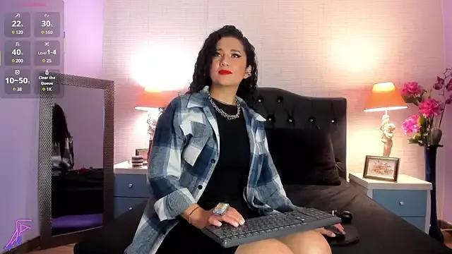 cam to cam sexiness with Girls streamers. Explore the newest collection of intense camshows from our capable horny hosts.