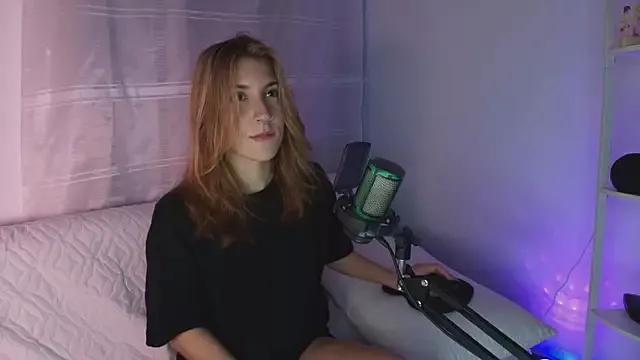 cam to cam sexiness with Girls streamers. Explore the newest collection of intense camshows from our capable horny hosts.