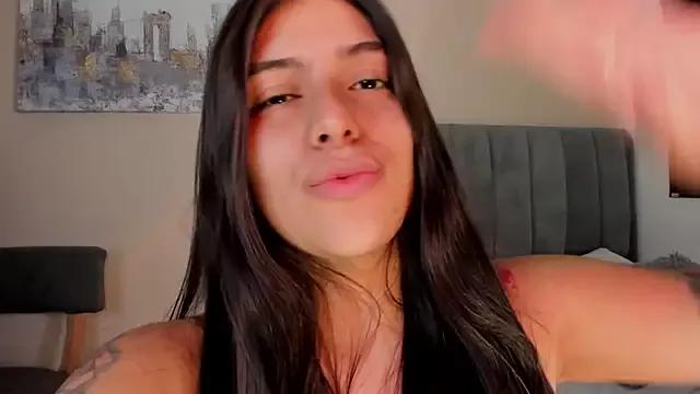 cam to cam sexiness with Girls streamers. Explore the newest collection of intense camshows from our capable horny hosts.