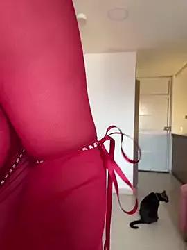 DakotaShelby from StripChat is Freechat