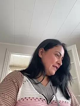 dalila_sandersxxx from StripChat is Freechat