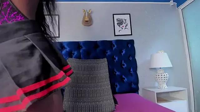 cam to cam sexiness with Girls streamers. Explore the newest collection of intense camshows from our capable horny hosts.