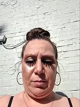 DallaStone from StripChat is Freechat