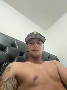 Damian23__ from StripChat is Freechat