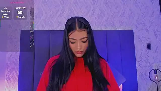 dana_hazze from StripChat is Freechat