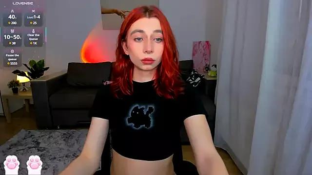 cam to cam sexiness with Girls streamers. Explore the newest collection of intense camshows from our capable horny hosts.