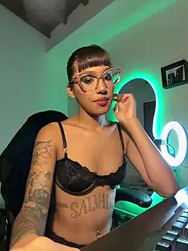 cam to cam sexiness with Girls streamers. Explore the newest collection of intense camshows from our capable horny hosts.