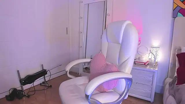 cam to cam sexiness with Girls streamers. Explore the newest collection of intense camshows from our capable horny hosts.