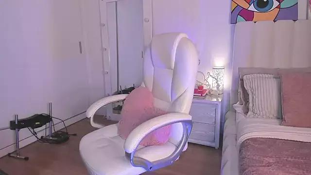 cam to cam sexiness with Girls streamers. Explore the newest collection of intense camshows from our capable horny hosts.
