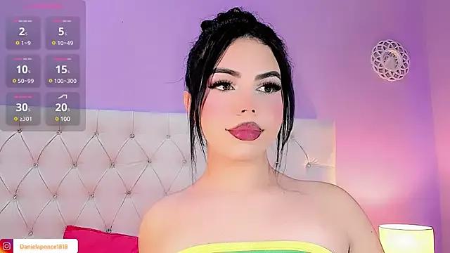 cam to cam sexiness with Girls streamers. Explore the newest collection of intense camshows from our capable horny hosts.