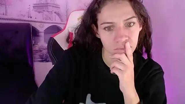 cam to cam sexiness with Girls streamers. Explore the newest collection of intense camshows from our capable horny hosts.
