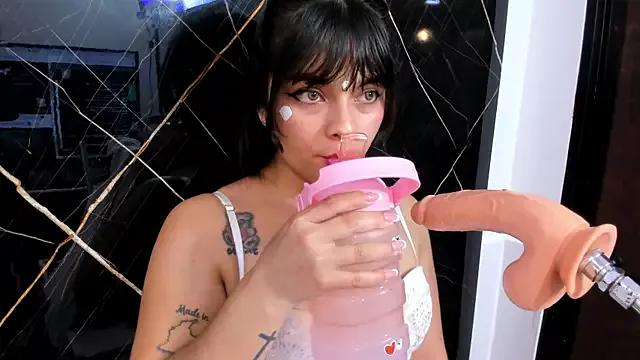cam to cam sexiness with Girls streamers. Explore the newest collection of intense camshows from our capable horny hosts.