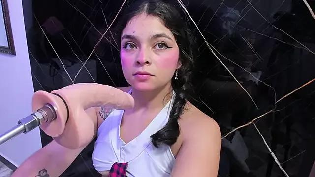 cam to cam sexiness with Girls streamers. Explore the newest collection of intense camshows from our capable horny hosts.