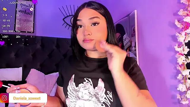 cam to cam sexiness with Girls streamers. Explore the newest collection of intense camshows from our capable horny hosts.