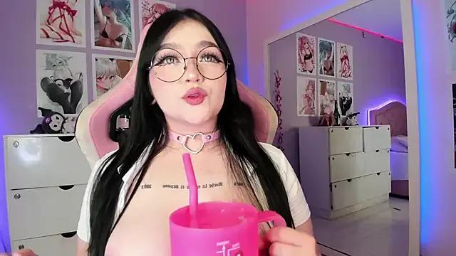 cam to cam sexiness with Girls streamers. Explore the newest collection of intense camshows from our capable horny hosts.