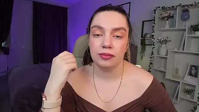DaniellaLovely from StripChat is Freechat