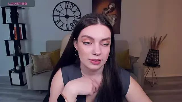cam to cam sexiness with Girls streamers. Explore the newest collection of intense camshows from our capable horny hosts.
