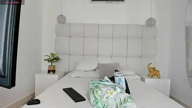cam to cam sexiness with Girls streamers. Explore the newest collection of intense camshows from our capable horny hosts.