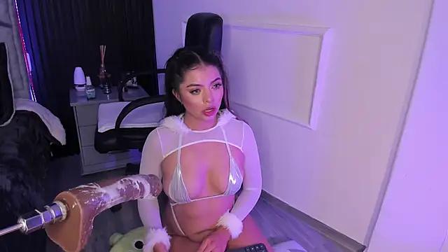 cam to cam sexiness with Girls streamers. Explore the newest collection of intense camshows from our capable horny hosts.