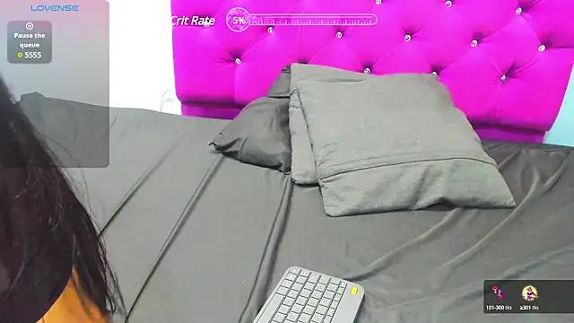 cam to cam sexiness with Girls streamers. Explore the newest collection of intense camshows from our capable horny hosts.