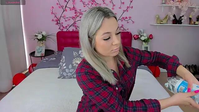cam to cam sexiness with Girls streamers. Explore the newest collection of intense camshows from our capable horny hosts.