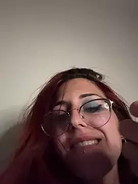 Daniluverotica from StripChat is Freechat