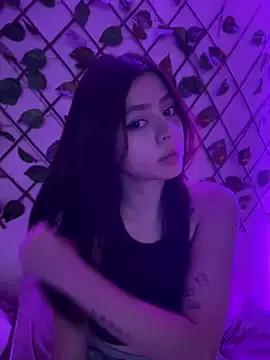 Danna_Myst from StripChat is Freechat