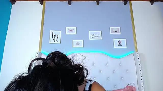 cam to cam sexiness with Girls streamers. Explore the newest collection of intense camshows from our capable horny hosts.