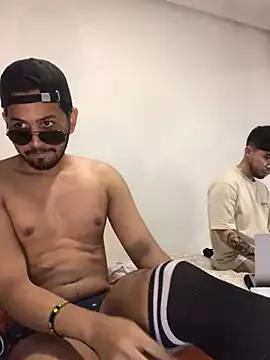 DantePassion from StripChat is Freechat