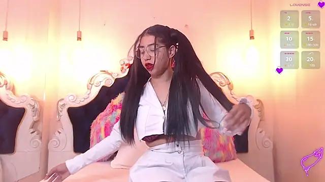 cam to cam sexiness with Girls streamers. Explore the newest collection of intense camshows from our capable horny hosts.