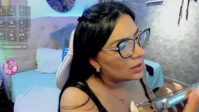 cam to cam sexiness with Girls streamers. Explore the newest collection of intense camshows from our capable horny hosts.