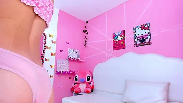 cam to cam sexiness with Girls streamers. Explore the newest collection of intense camshows from our capable horny hosts.