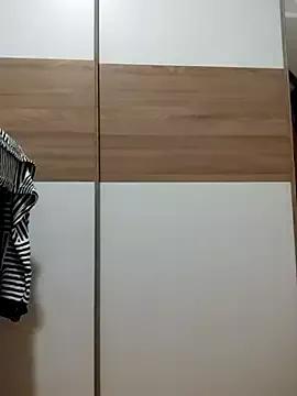 Dark_Angel_22 from StripChat is Freechat