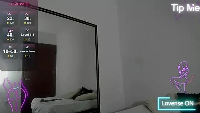 cam to cam sexiness with Girls streamers. Explore the newest collection of intense camshows from our capable horny hosts.